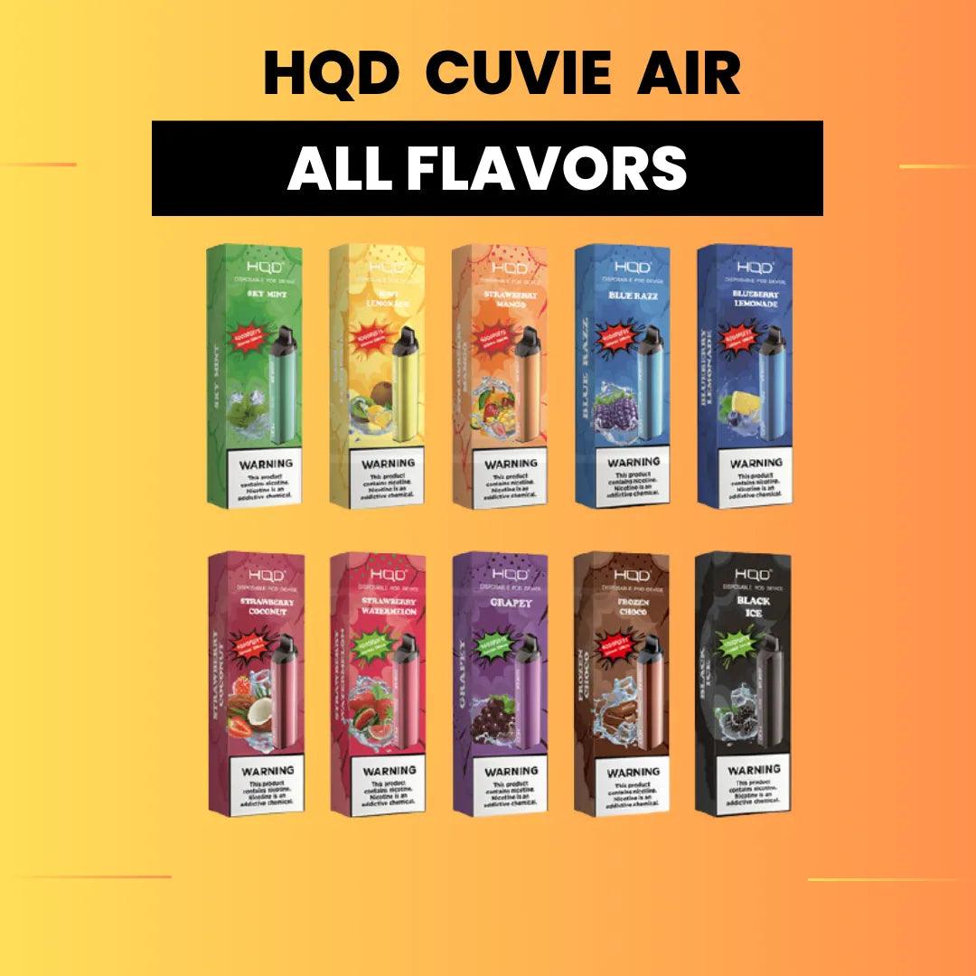 fume air vape Lost Angel Vape Reviews (2026) – Vape Picks
