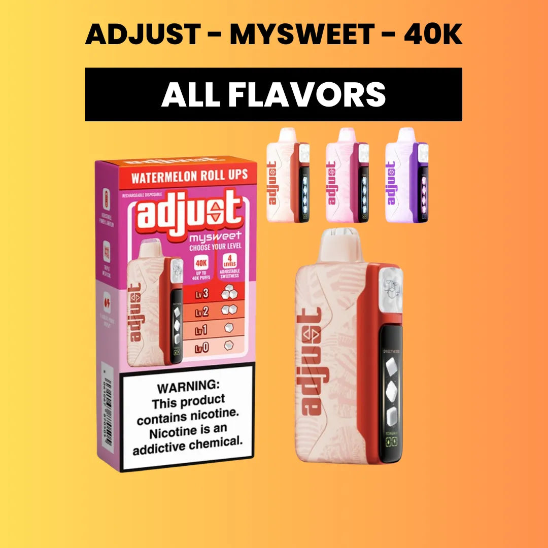 adjust vape – HQDfume