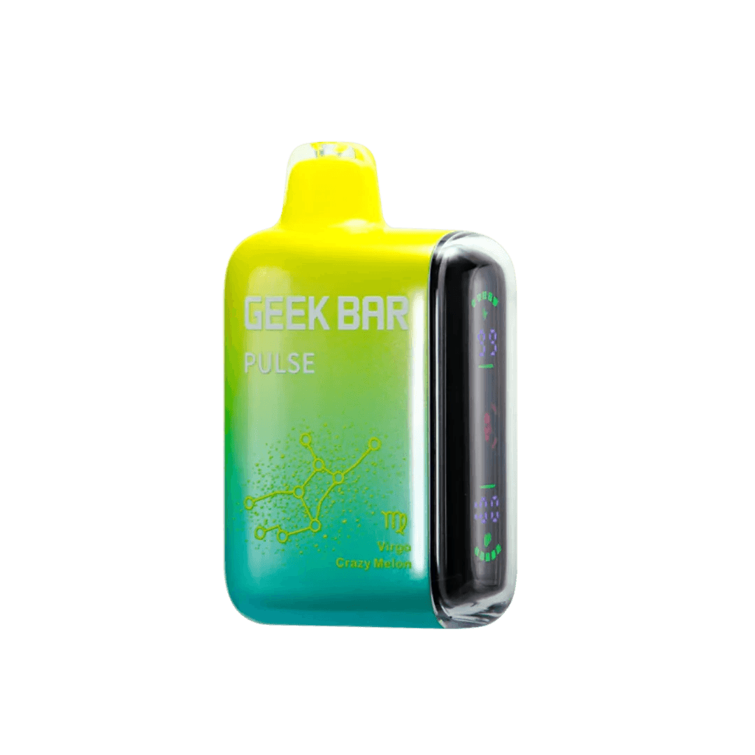 do geek bars have thc reddit Geek Bar Pulse Disposable Vape – $13.99 do geek bars have thc reddit Geek Bar Pulse Disposable Vape – $13.99