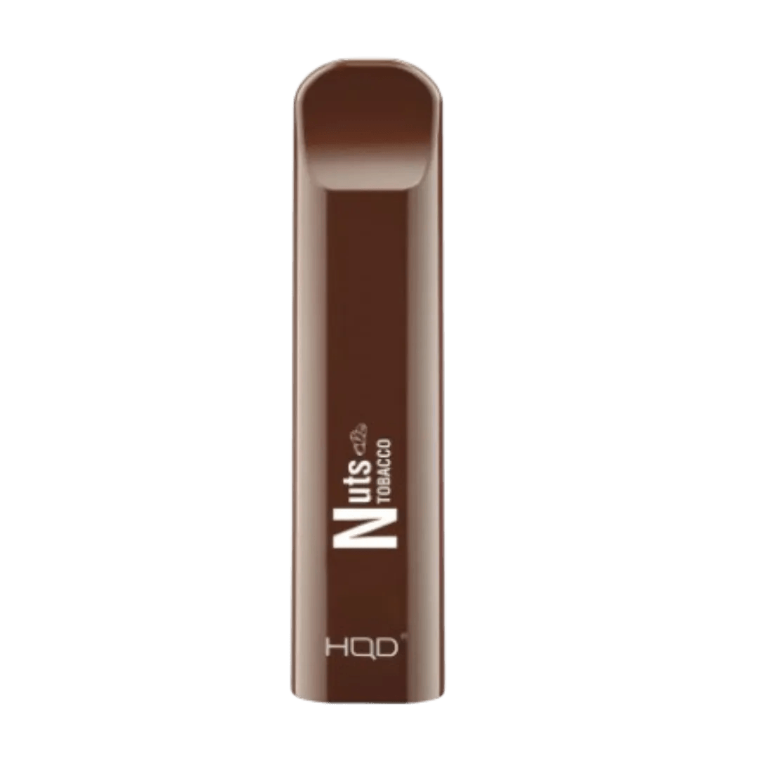 hqd nuts tobacco Nut Cuvie V1 300 puffs Vape30% OFF hqd-premium-salt-e-liquid Product Variation - Vape
