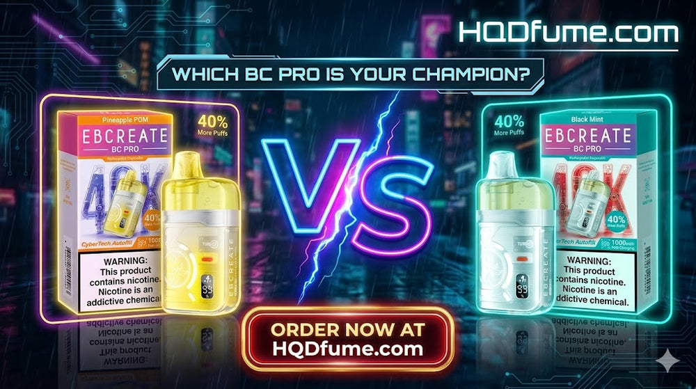 best nic salt vape Best Vapes for Nic Salts