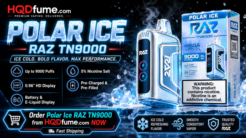 raz vape tropical storm RAZ Tropical Gush Review | Tropical Vape Flavor main image 0