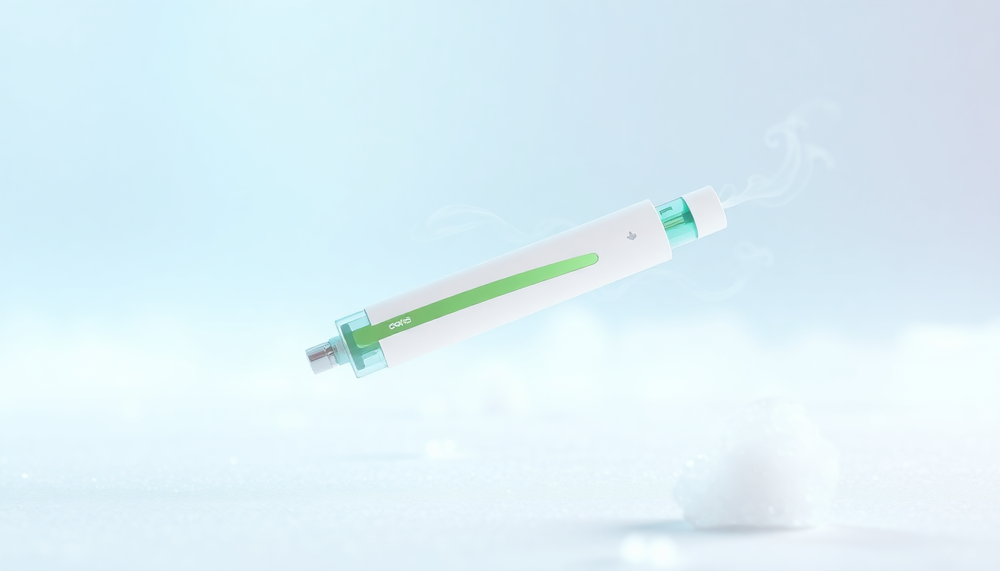 Discover the Delightful White Strawberry Ice Flavor in the Lost Mary M HQDfume Discover the Delightful White Strawberry Ice Flavor in the Lost Mary M HQDfume