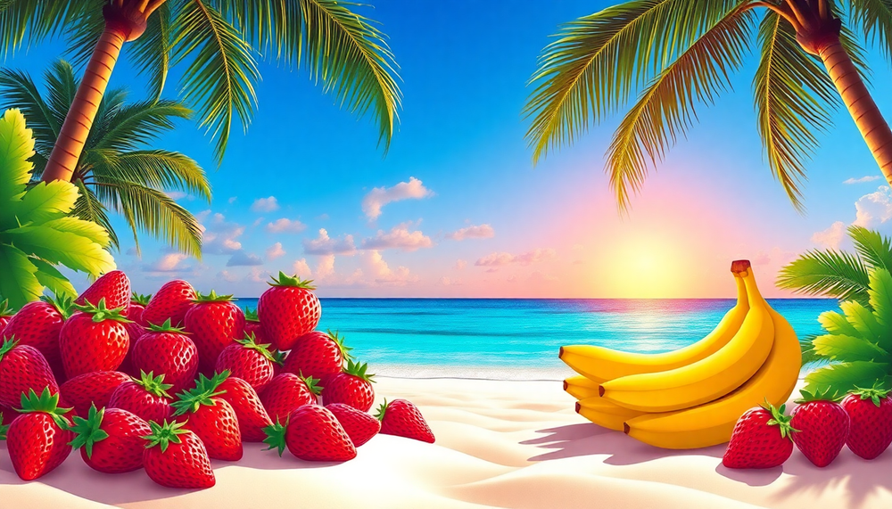 Elevate Your Vaping Experience with the Strawberry Banana FUME RECHARG HQDfume Elevate Your Vaping Experience with the Strawberry Banana FUME RECHARG HQDfume