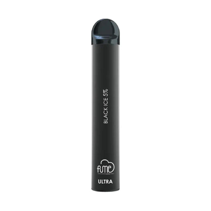 BLACK ICE Fume Ultra 2500 Disposable Vape