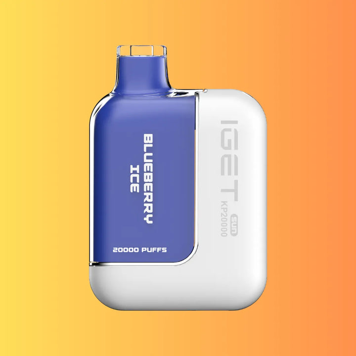 IGET SUN KP20000 Disposable Vape - 30% OFF HQDfume IGET SUN KP20000 Disposable Vape - 30% OFF HQDfume