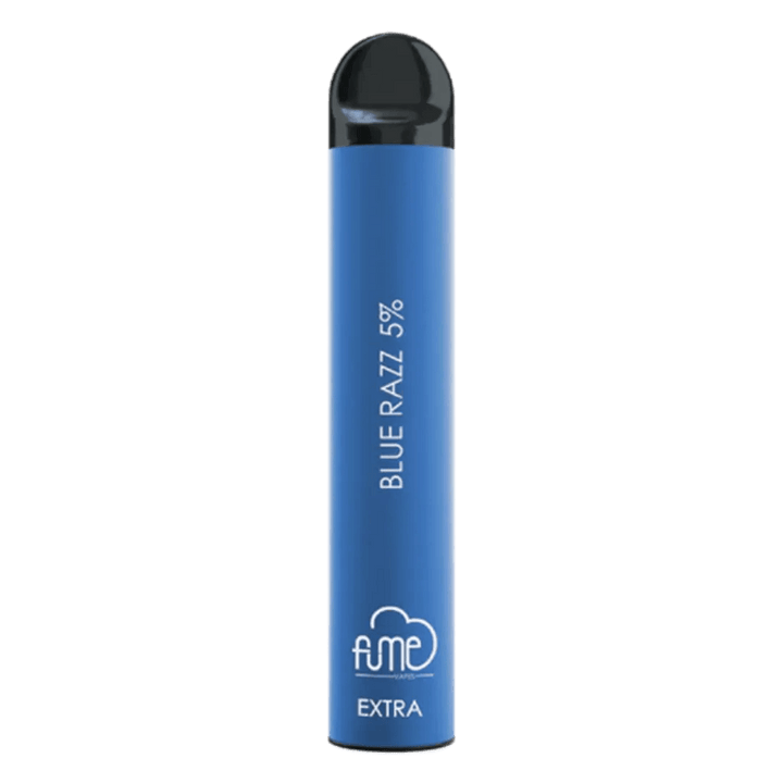BLUE RAZZ Fume Extra 1500 Puffs Vape⚡30% OFF💥 – HQDfume