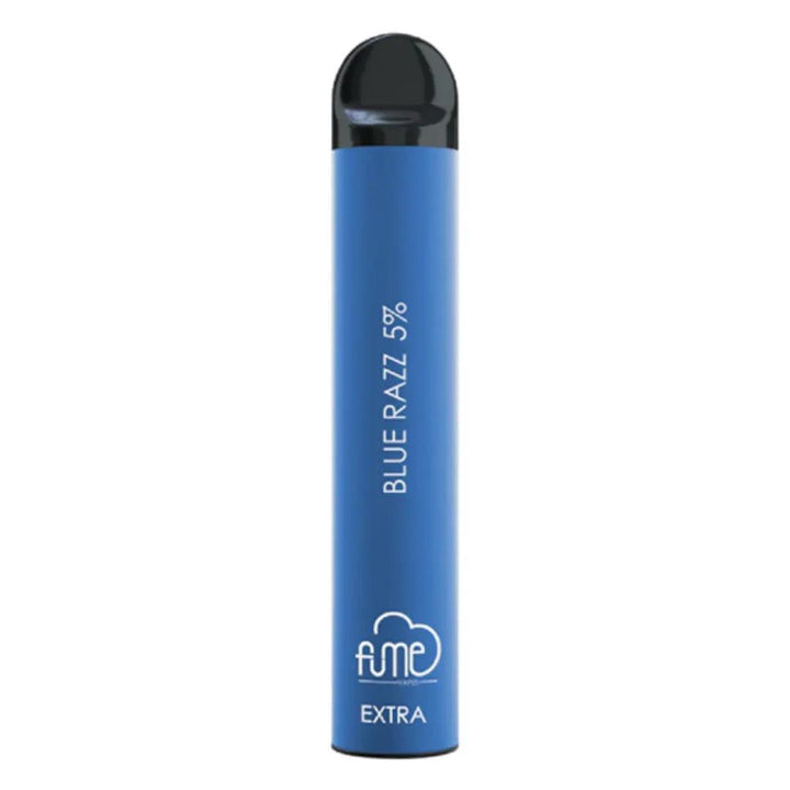 BLUE RAZZ Fume Extra 1500 Disposable Vape