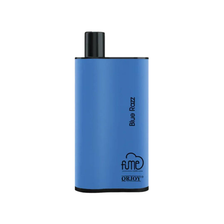 BLUE RAZZ Fume Infinity 3500 Disposable Vape