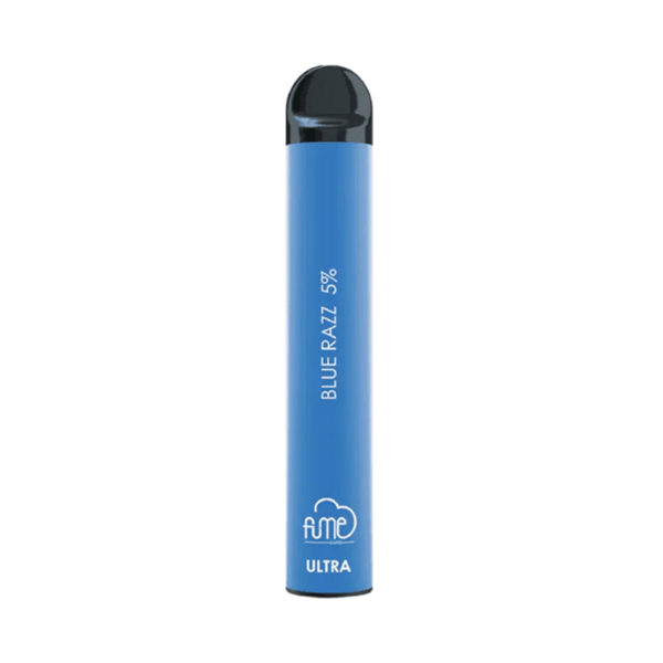 BLUE RAZZ Fume Ultra 2500