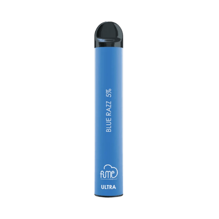 BLUE RAZZ Fume Ultra 2500