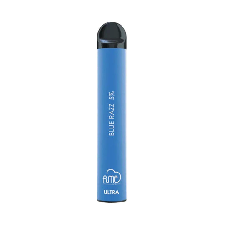 BLUE RAZZ Fume Ultra 2500 Disposable Vape