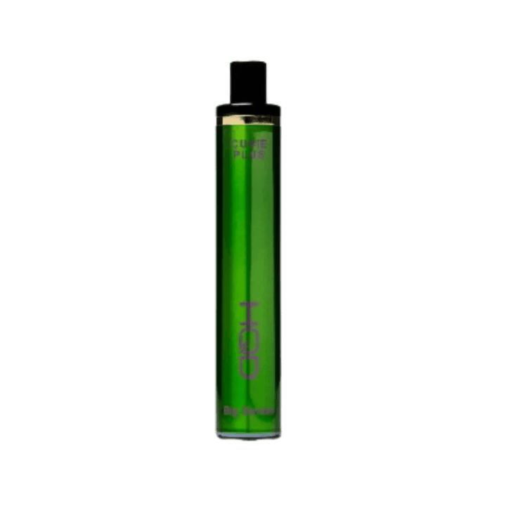 Big Smoke HQD Cuvie Plus Disposable Vape