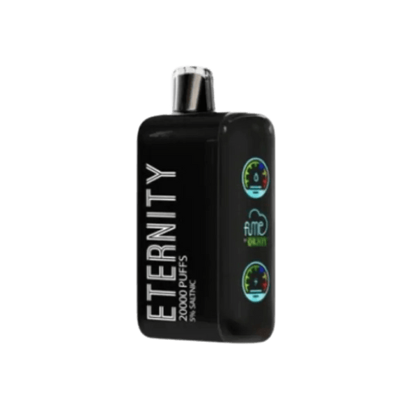 Black Ice Fume Eternity