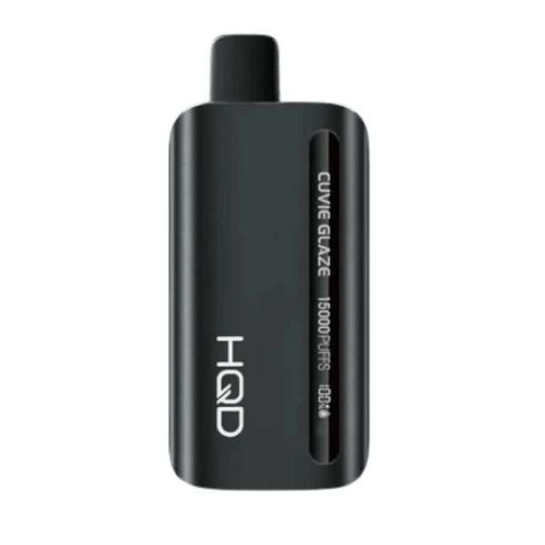 HQD CUVIE GLAZE - 15000 Puffs 30% OFF HQDfume HQD CUVIE GLAZE - 15000 Puffs 30% OFF HQDfume