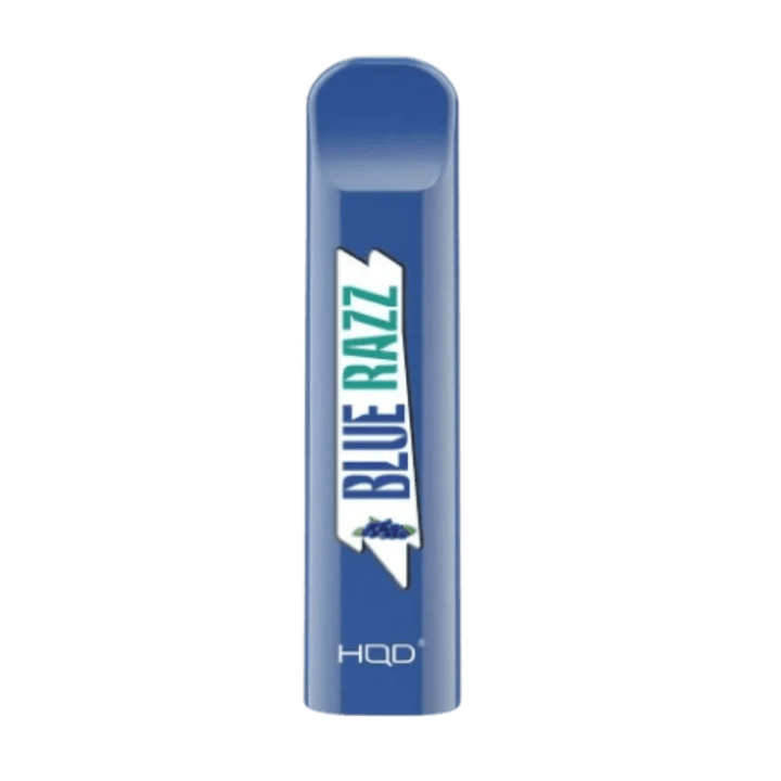 Blue Razz HQD Cuvie v1