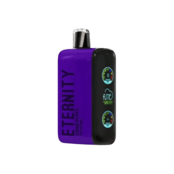 Blueberries Kiwi Watermelon Fume Eternity