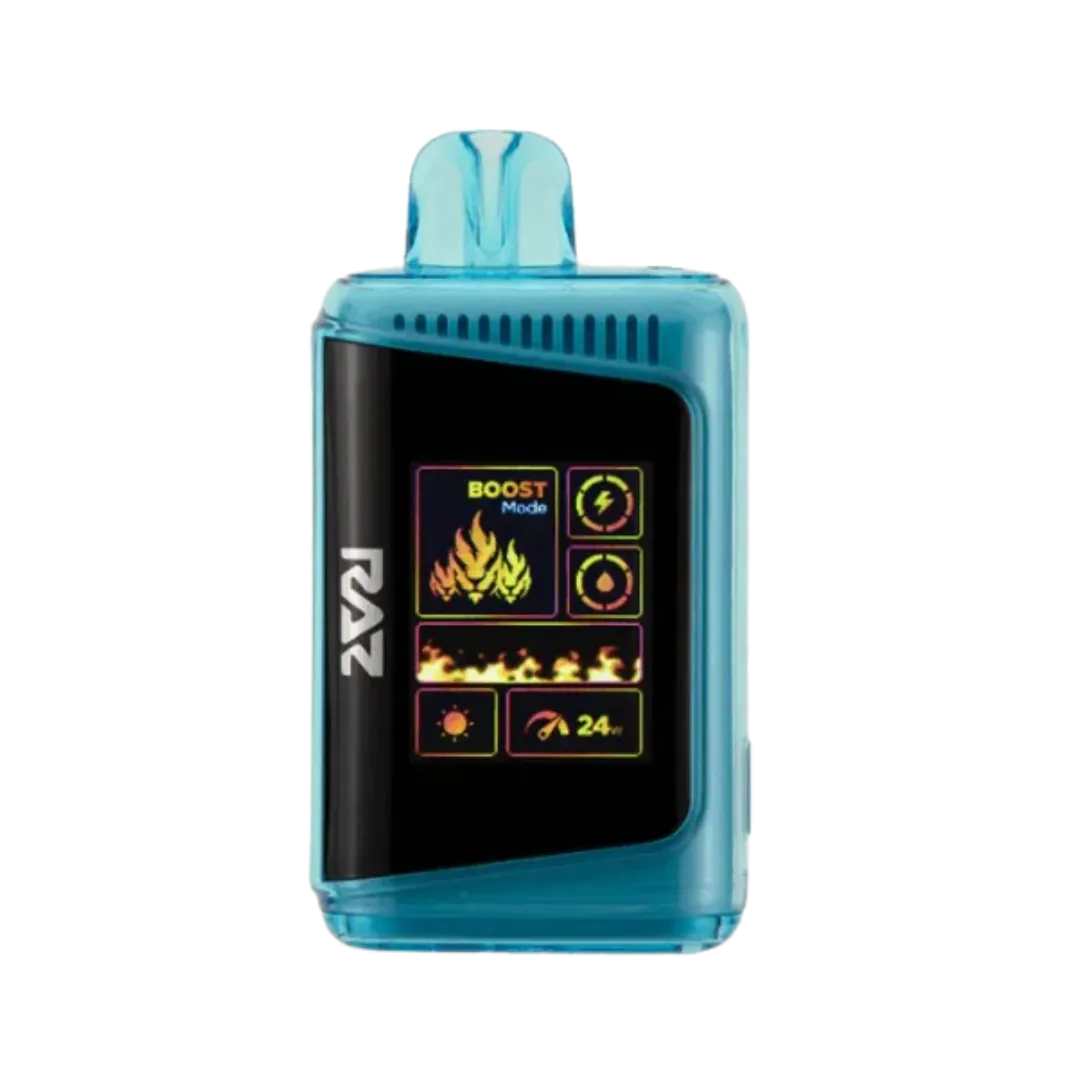 Blueberry Watermelon RAZ DC25000 Vape⚡30% OFF💥 – HQDfume