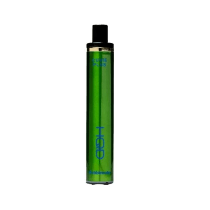 Bubblewater HQD Cuvie Plus Disposable Vape