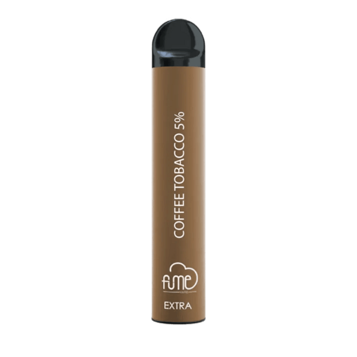 COFFEE TOBACCO Fume Extra 1500