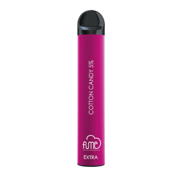 COTTON CANDY Fume Extra 1500 Disposable Vape