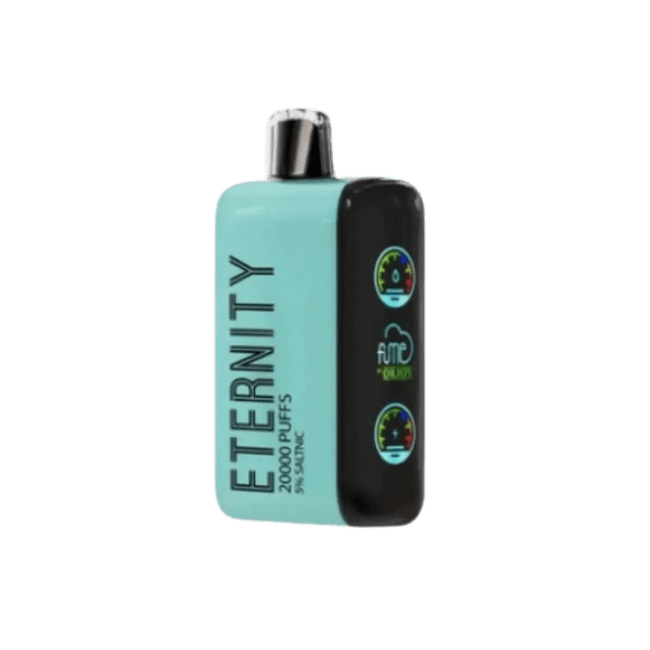 Candy Strawberry Fume Eternity