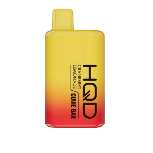 HQD CUVIE BAR - 7000 Puffs 30% OFF HQDfume HQD CUVIE BAR - 7000 Puffs 30% OFF HQDfume