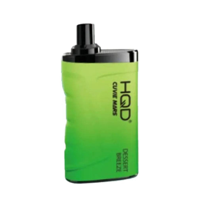 desert breeze vape Desert Breeze HQD Cuvie Mars Vape 8000 Puffs⚡30% OFF💥 – HQDfume