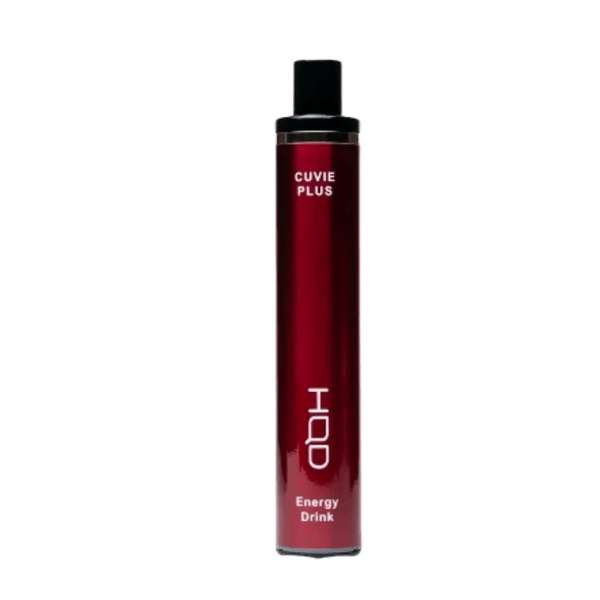 Energy Drink HQD Cuvie Plus