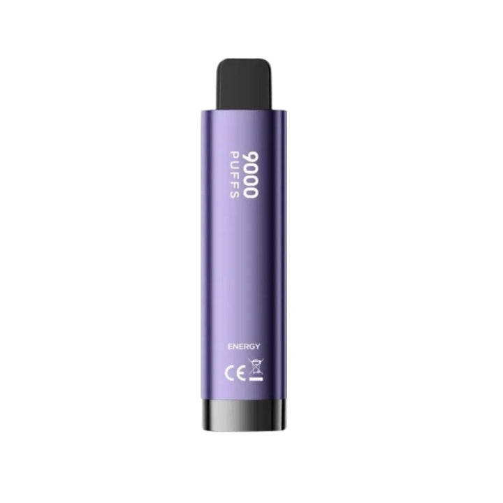 Energy HQD CUVIE 2.0 9000 Disposable Vape