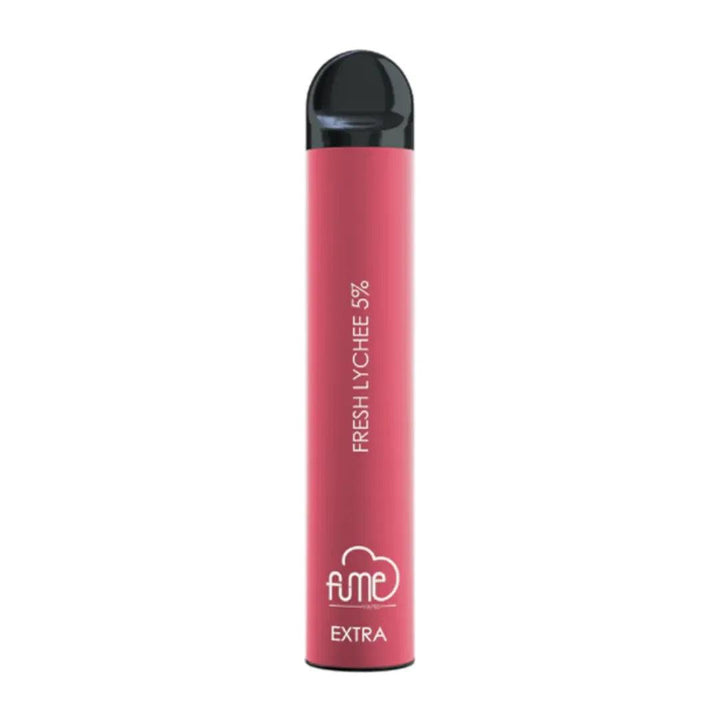 FRESH LYCHEE Fume Extra 1500 Disposable Vape