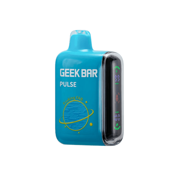 Fcucking FAB Geek Bar Pulse  Disposable Vape