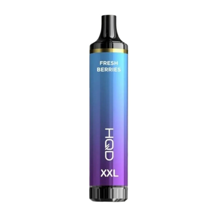 Fresh Berries HQD Cuvie Pro XXL 
Vape