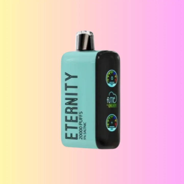 Fume Eternity Candy Strawberry vape