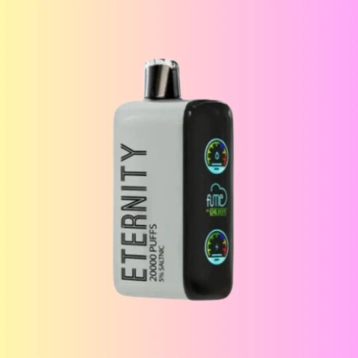 Fume Eternity Ice Mint