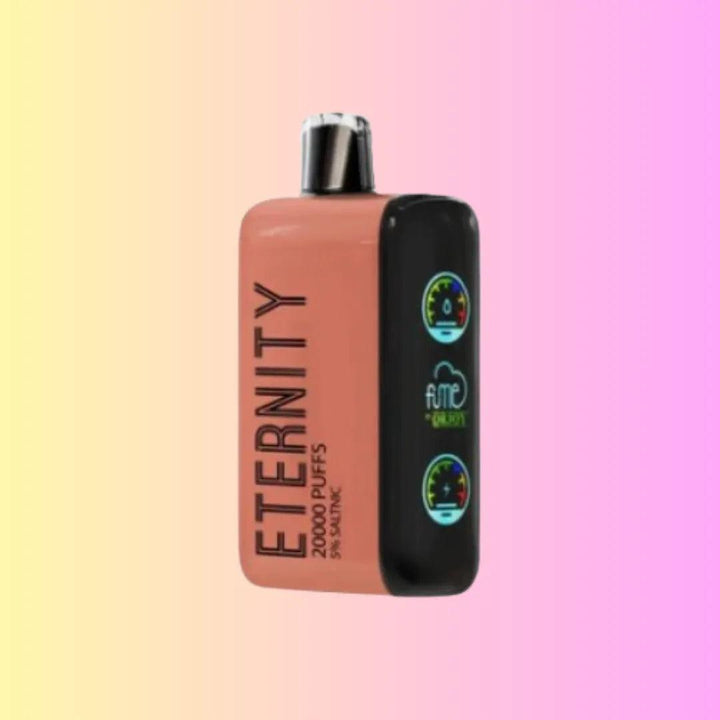 Fume Eternity Peach Watermelon Berry