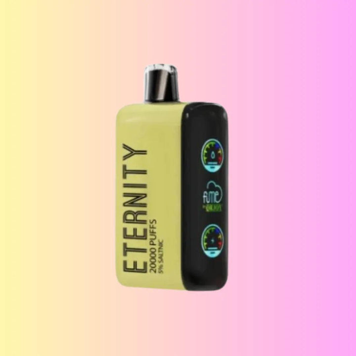 Fume Eternity Pineapple Ice vape