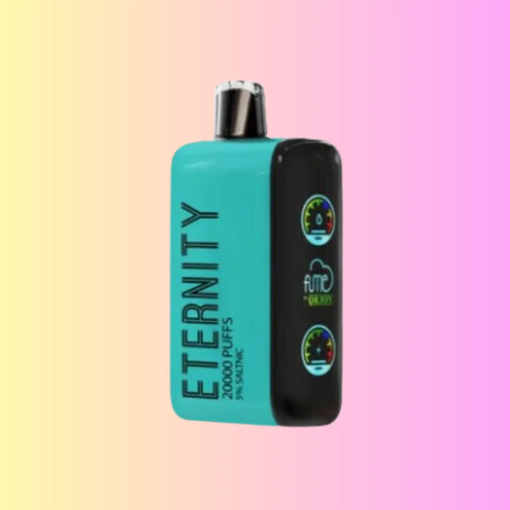 Fume Eternity Refresh