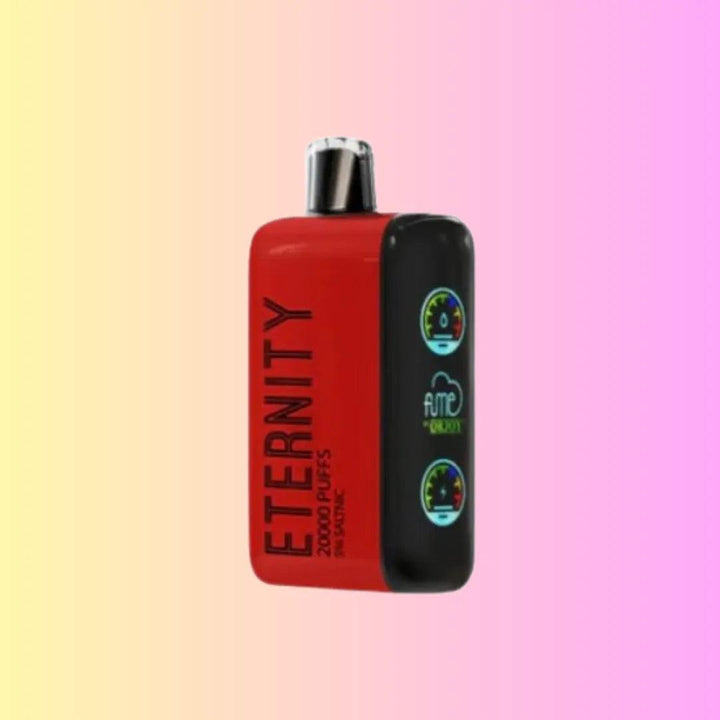 Fume Eternity Strawberry Watermelon vape