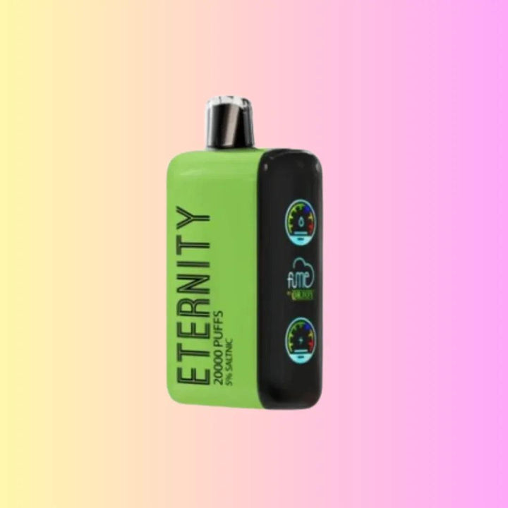 Fume Eternity Tropicanna vape