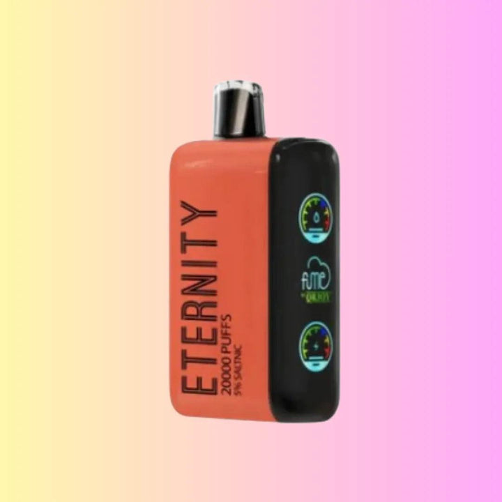 Fume Eternity Watermelon Berry vape