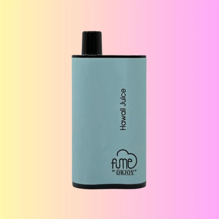 Fume Infinity 3500 HAWAII JUICE vape