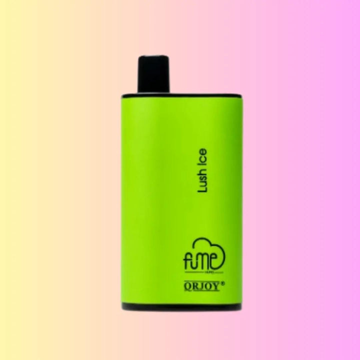 Fume Infinity 3500 LUSH ICE vape