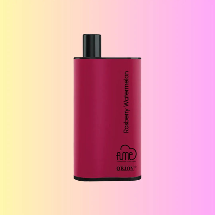 Fume Infinity 3500 RASBERRY WATERMELON vape