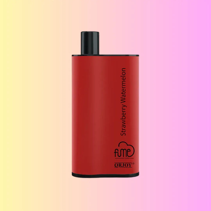 Fume Infinity 3500 STRAWBERRY WATERMELON vape