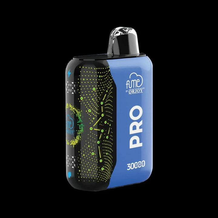Fume Pro 30,000 Puffs Disposable Vape by QRJoy30% OFF HQDfume Fume Pro 30,000 Puffs Disposable Vape by QRJoy30% OFF HQDfume