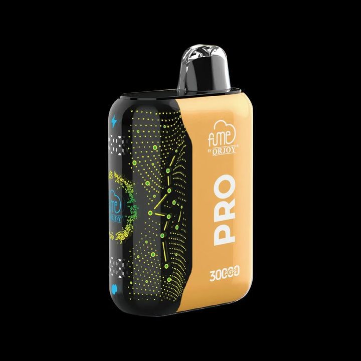 Fume Pro 30,000 Puffs Disposable Vape by QRJoy30% OFF HQDfume Fume Pro 30,000 Puffs Disposable Vape by QRJoy30% OFF HQDfume
