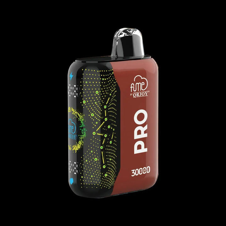 fume pro vapes Fume Pro 30,000 Puffs Disposable Vape by QRJoy⚡30% OFF💥 – HQDfume