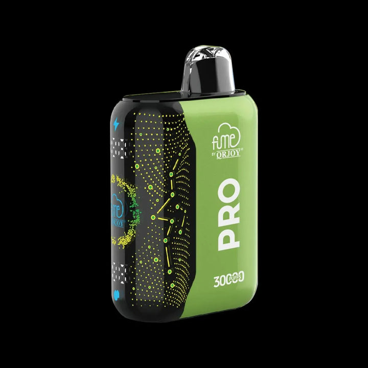 Fume Pro 30,000 Puffs Disposable Vape by QRJoy30% OFF HQDfume Fume Pro 30,000 Puffs Disposable Vape by QRJoy30% OFF HQDfume