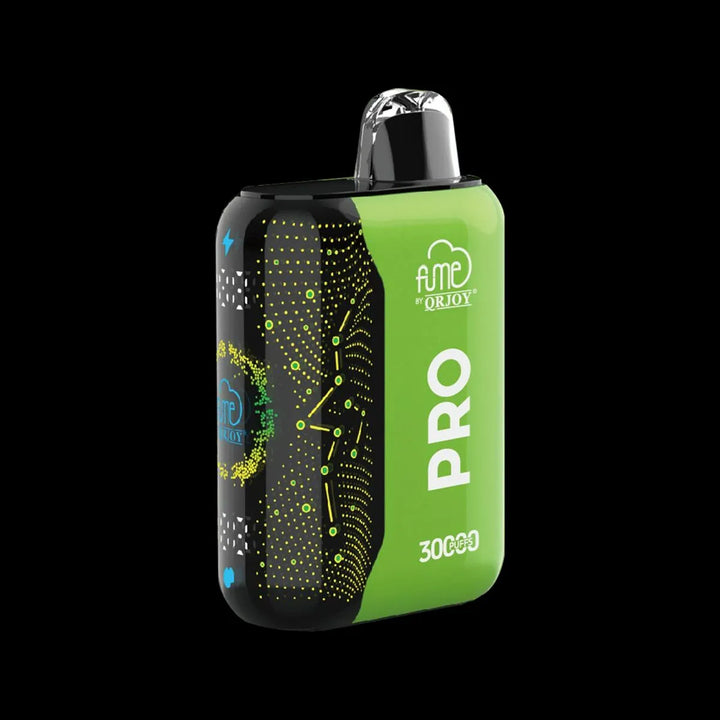 Fume Pro 30,000 Puffs Disposable Vape by QRJoy30% OFF HQDfume Fume Pro 30,000 Puffs Disposable Vape by QRJoy30% OFF HQDfume